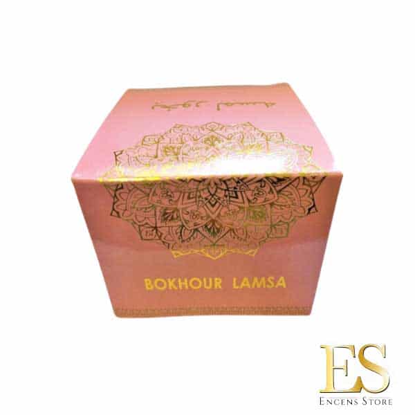Bakhoor Lamsa - : Produits Naturels et Cosmétiques