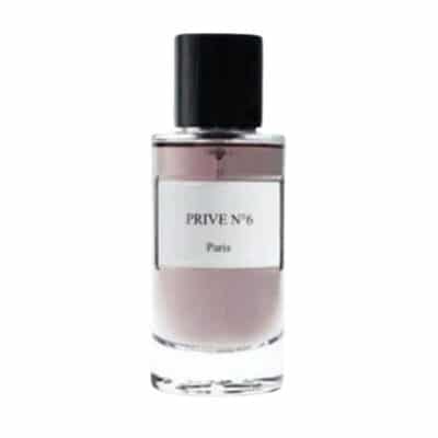 Spray Textile Parfum D'Intérieur RP Paris - Musc Neige - Vaporisateur D'Ambiance