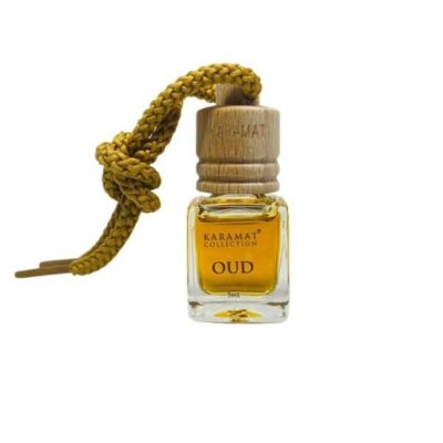 Bakhour Mabsous Dukkat Al Oud Al Malaki - Karamat Collection - Alif Store