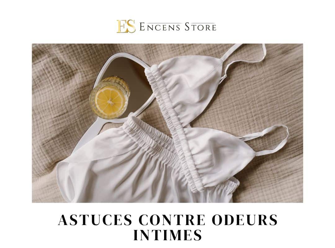 Remèdes de grand-mère odeurs intimes | Notre sélection